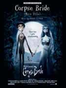 Corpse Bride (main Title) - From "corpse Bride" by Elfman Danny for Piano