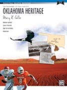 Oklahoma Heritage by Sallee Mary K for Piano