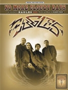 No More Cloudy Days by Recorded by Eagles Eagles for Piano/Vocal