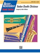 Yankee Doodle Christmas by Williams Mark - Williams M - for Concert Band
