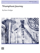 Triumphant Journey by Hodges Steve for Full Score