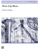 River City Blues by Hodges Steve for Conductor