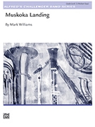 Muskoka Landing by Williams Mark for Conductor