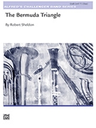 The Bermuda Triangle by Sheldon Robert for Conductor