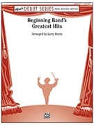 Beginning Band's Greatest Hits by Henry Larry - Henry Larry - for Full Score