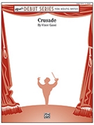 Crusade by Gassi Vince for Full Score
