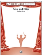Salsa & Chips by Stein for Full Score
