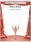Winter Medley by - Henry Larry - for Full Score