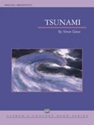 Tsunami by Gassi Vince for Concert Band