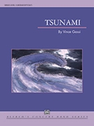 Tsunami by Gassi Vince for Full Score