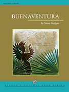 Buenaventura by Hodges Steve for Conductor
