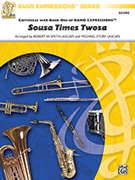 Sousa Times Twosa by Sousa John Philip - Smith and Story - for Full Score
