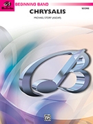 Chrysalis by Story Michael for Full Score (Score Only)