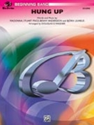 Hung Up by Madonna Price Andersson and Ulvaeus - Wagner Douglas E - Madonna for Concert Band