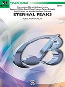 Eternal Peaks by Smith Robert W for Conductor