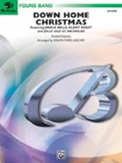 Down Home Christmas by - Ford Ralph - for Concert Band