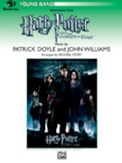Harry Potter & The Goblet Of Fire by Doyle and Williams - Story Michael - for Concert Band