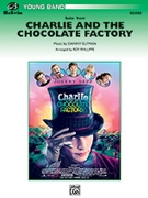 Charlie & The Chocolate Factory Suite from by Elfman Danny - Phillippe Roy - for Full Score