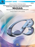 Wassail by Smith Robert W for Conductor
