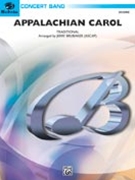 Appalachian Carol by - Brubaker Jerry - for Concert Band