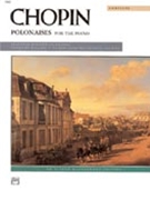 Polonaises Complete by Chopin Frederic - Palmer - for Piano