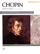 Nocturnes by Chopin Frederic - Palmer - for Piano