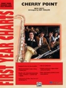 Cherry Point by Hefti Neal - Phillippe Roy - for Jazz Ensemble