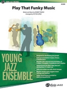 Play That Funky Music by Parissi Robert - Lopez Victor - for Conductor
