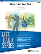 Give It All You Got by Mangione Chuck - Lopez Victor - for Conductor