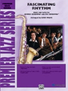 Fascinating Rhythm by Gershwin George - Wolpe Dave - for Jazz Ensemble