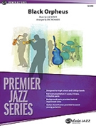 Black Orpheus by Bonfa Luiz - Richards Eric - for Full Score