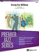 Song for Bilbao by Metheny Pat - Baylock Alan - for Score