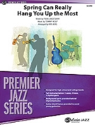 Spring Can Really Hang You Up the Most by Wolf Tommy - Berg Kris - for Full Score