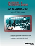 Yo Tannenbaum by Traditional - Goodwin Gordon - for Jazz Ensemble
