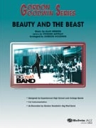 Beauty and the Beast by Menken and Ashman - Goodwin Gordon - for Jazz Ensemble