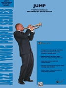 Jump by Marsalis Wynton - Berger David - for Conductor