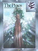 Pines by Olson for Piano