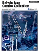 Belwin Jazz Combo Collection by - Wolpe Dave - for Trumpet (Part 1)