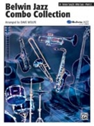 Belwin Jazz Combo Collection by - Wolpe Dave - for Tenor Sax (Part 2)