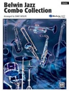 Belwin Jazz Combo Collection by - Wolpe Dave - for Drum Set