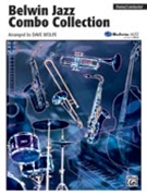 Belwin Jazz Combo Collection by - Wolpe Dave - for Piano