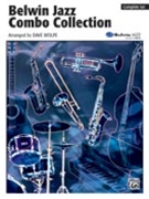 Belwin Jazz Combo Collection by - Wolpe Dave - for Combo Collection (Complete Set)