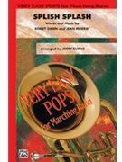 Splish Splash by - Burns Jerry - for Conductor