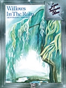 Willows In The Rain by Olson for Piano