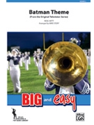 Batman Theme (from the TV Series) by - Story Michael - for Conductor