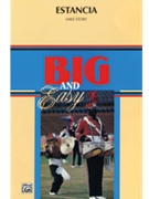 Estancia by - Story Michael - for Marching Band