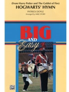 Hogwarts' Hymn by Doyle Patrick - Story Michael - for Marching Band