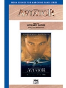 Aviator by Shore Howard - Scott Brian - for Marching Band