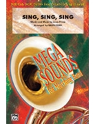 Sing Sing Sing by - Ford Ralph - for Marching Band