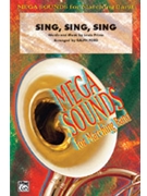 Sing Sing Sing by - Ralph Ford - for Conductor